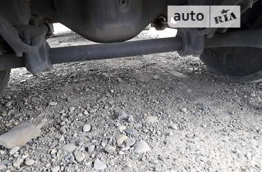 Тягач Volvo FH 13 2010 в 