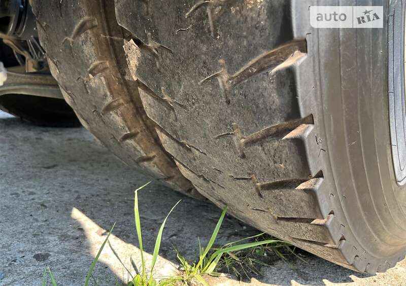 Тягач Volvo FH 13 2013 в Львові фото 15 Тягач Volvo FH 13 2013 в Львові