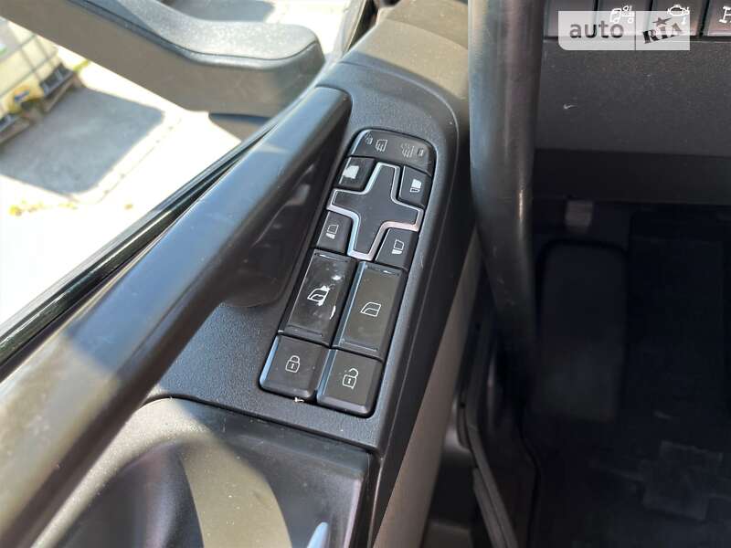 Тягач Volvo FH 13 2013 в Львові фото 20 Тягач Volvo FH 13 2013 в Львові