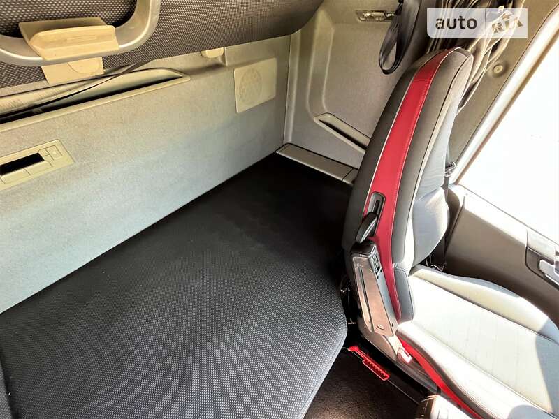 Тягач Volvo FH 13 2013 в Львові фото 33 Тягач Volvo FH 13 2013 в Львові