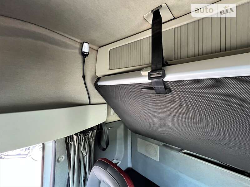 Тягач Volvo FH 13 2013 в Львові фото 36 Тягач Volvo FH 13 2013 в Львові