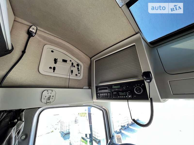 Тягач Volvo FH 13 2013 в Львові фото 39 Тягач Volvo FH 13 2013 в Львові