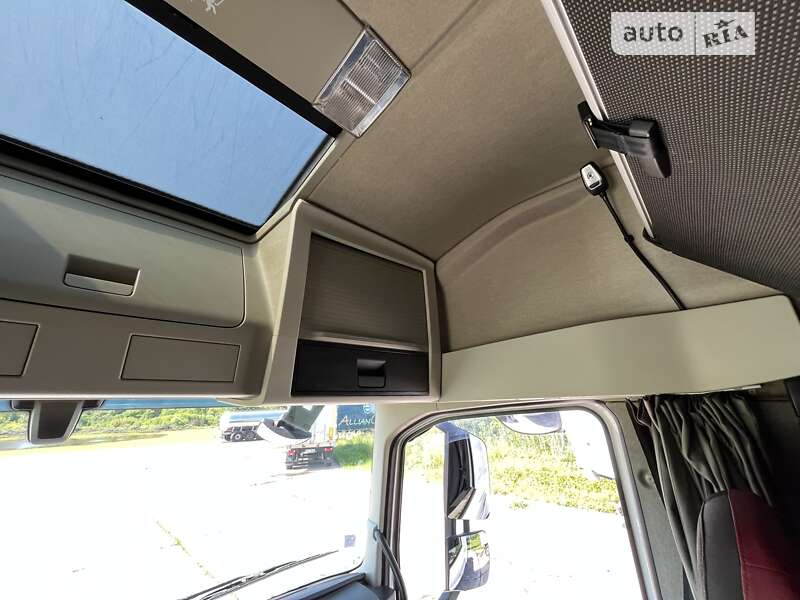 Тягач Volvo FH 13 2013 в Львові фото 41 Тягач Volvo FH 13 2013 в Львові