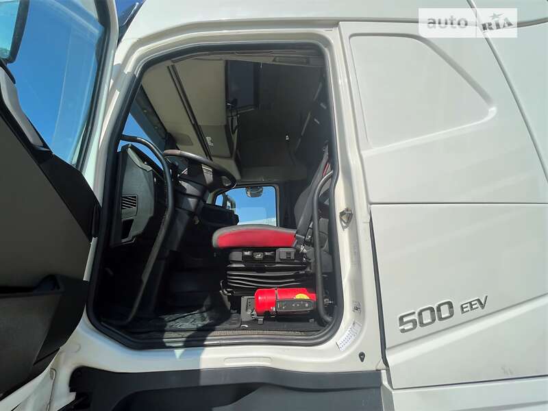 Тягач Volvo FH 13 2013 в Львові фото 45 Тягач Volvo FH 13 2013 в Львові