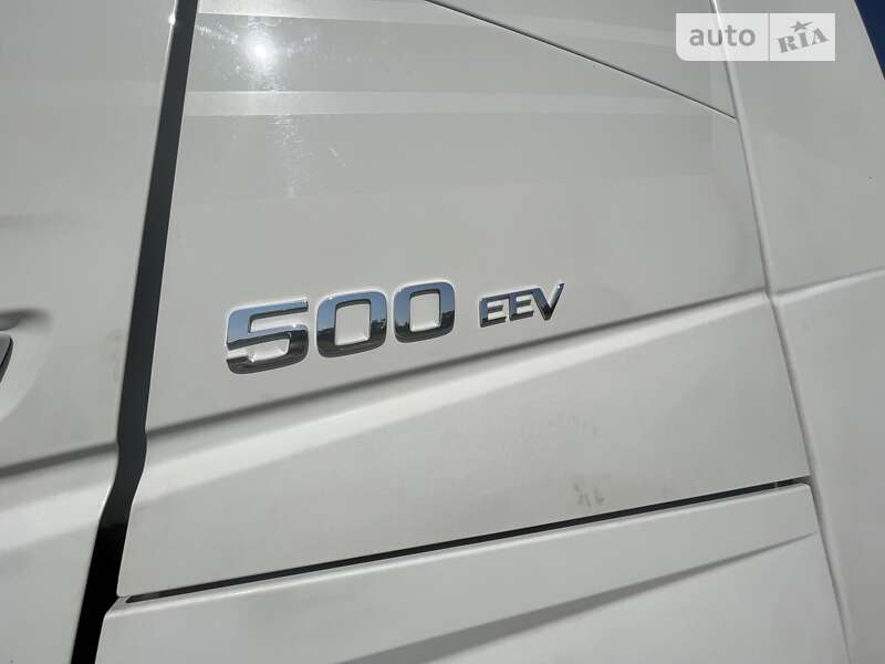 Тягач Volvo FH 13 2013 в Львові фото 49 Тягач Volvo FH 13 2013 в Львові