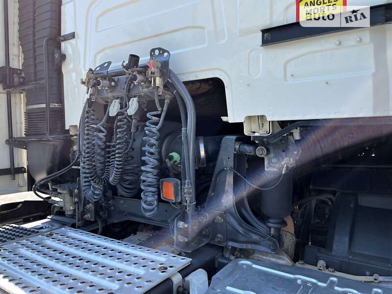 Тягач Volvo FH 13 2013 в Львові фото 51 Тягач Volvo FH 13 2013 в Львові