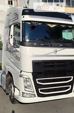 Volvo FH 13 2015