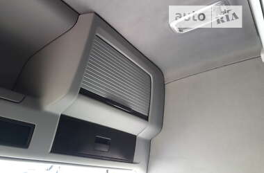 Тягач Volvo FH 13 2010 в 