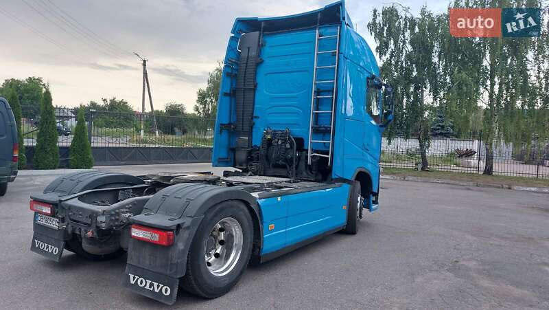 Тягач Volvo FH 13 2014 в Чернігові фото 7 Тягач Volvo FH 13 2014 в Чернігові