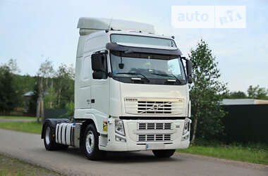 Volvo FH 13 2011