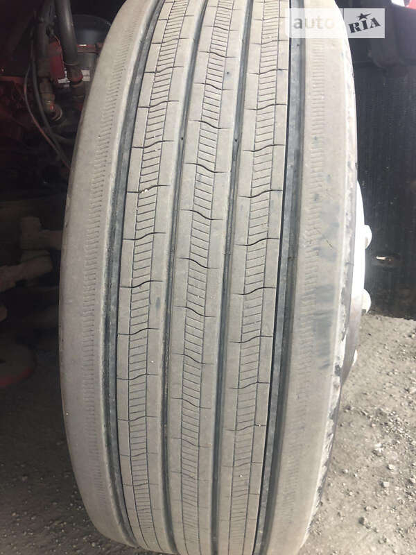 Тягач Volvo FH 13 2011 в Ковелі