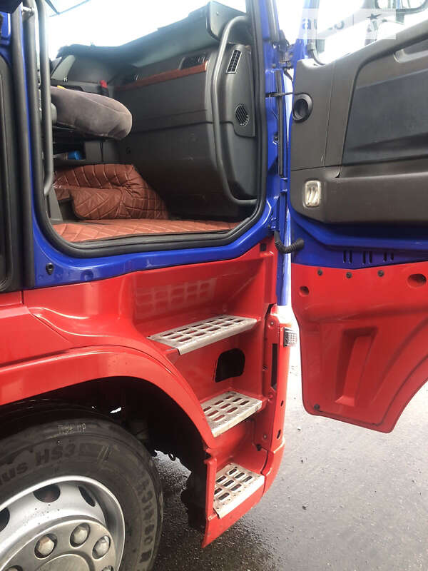 Тягач Volvo FH 13 2011 в Ковелі