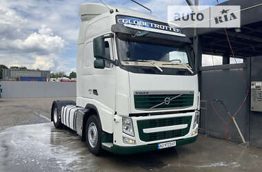 Тягач Volvo FH 13 2012 в Одессе