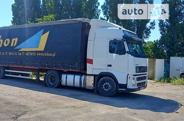 Тягач Volvo FH 13 2008 в Одессе