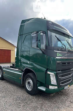 Тягач Volvo FH 13 2015 в Луцьку