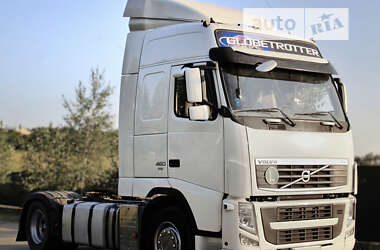 Тягач Volvo FH 13 2010 в Иршаве