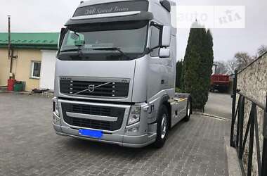 Тягач Volvo FH 13 2013 в Дубні