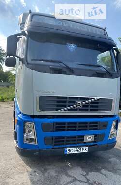 Тягач Volvo FH 13 2006 в Львові