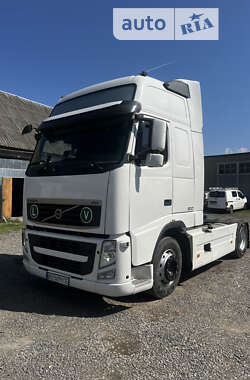 Тягач Volvo FH 13 2011 в Хусті