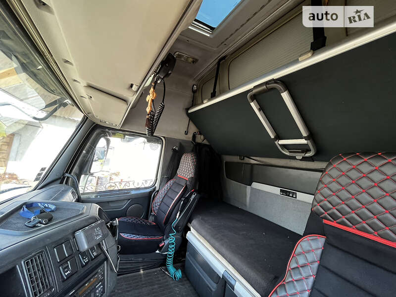 Тягач Volvo FH 13 2011 в Хусте