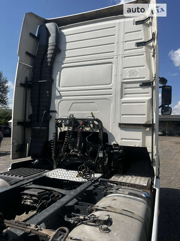 Тягач Volvo FH 13 2011 в Хусте