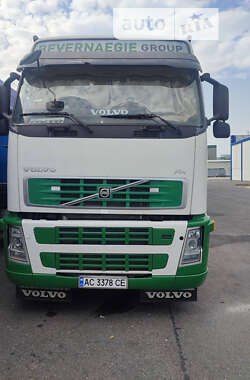 Тягач Volvo FH 13 2008 в 