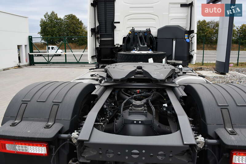Тягач Volvo FH 13 2023 в Киеве фото 10 Тягач Volvo FH 13 2023 в Киеве