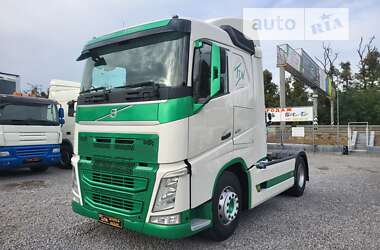 Volvo FH 13 2015