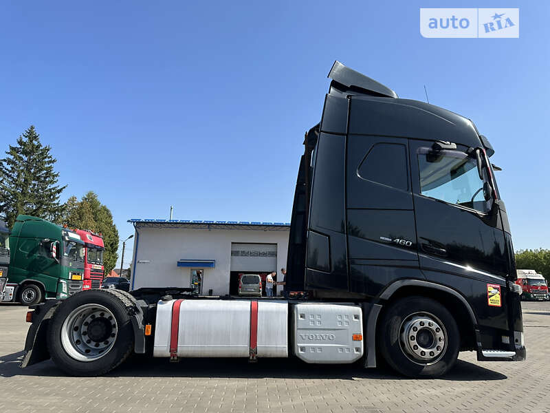 Volvo FH 13 2014