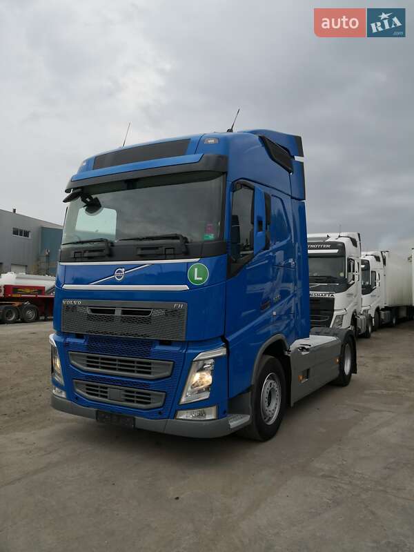 Volvo FH 13 2018