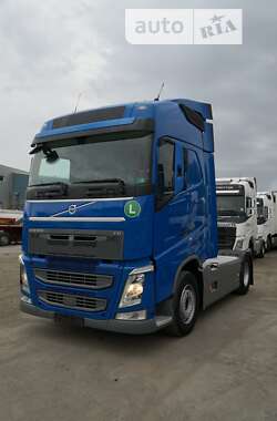 Volvo FH 13 2018