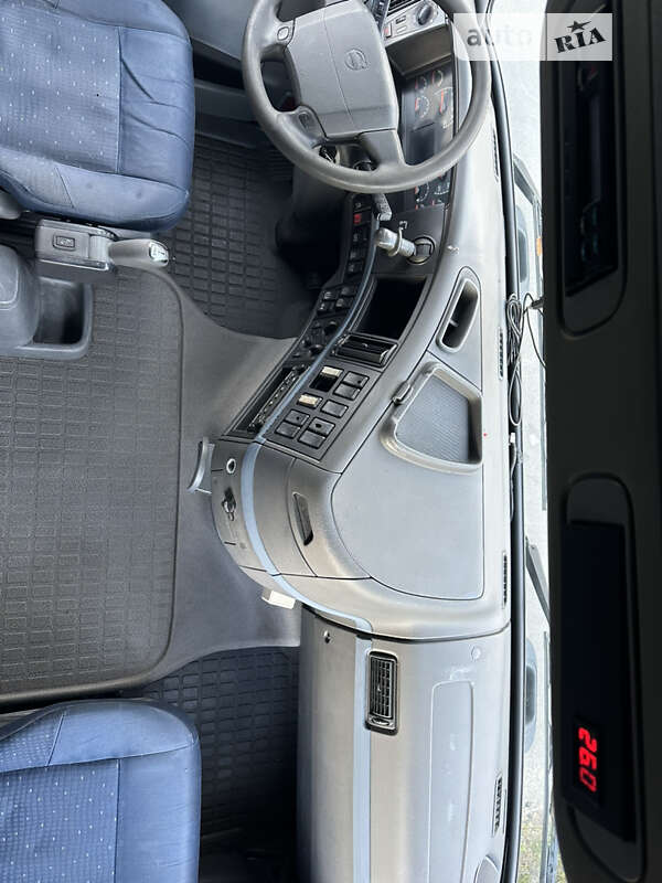 Тягач Volvo FH 13 2008 в Ковеле
