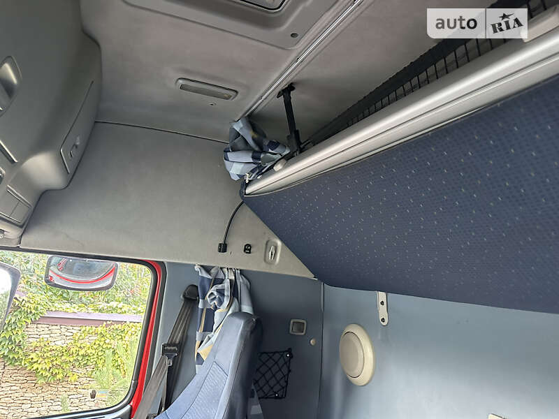 Тягач Volvo FH 13 2008 в Ковеле