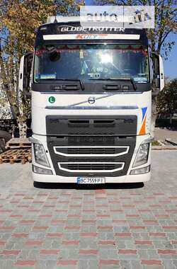 Volvo FH 13 2015