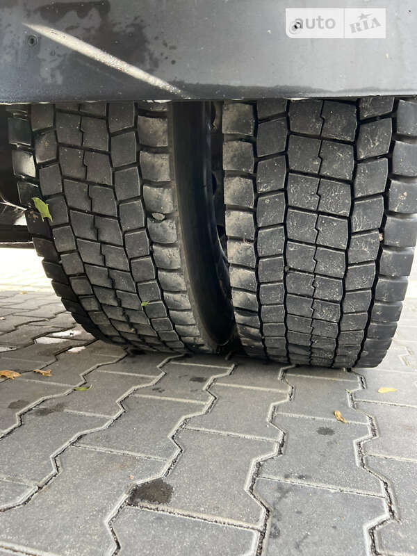 Тягач Volvo FH 13 2008 в Виннице