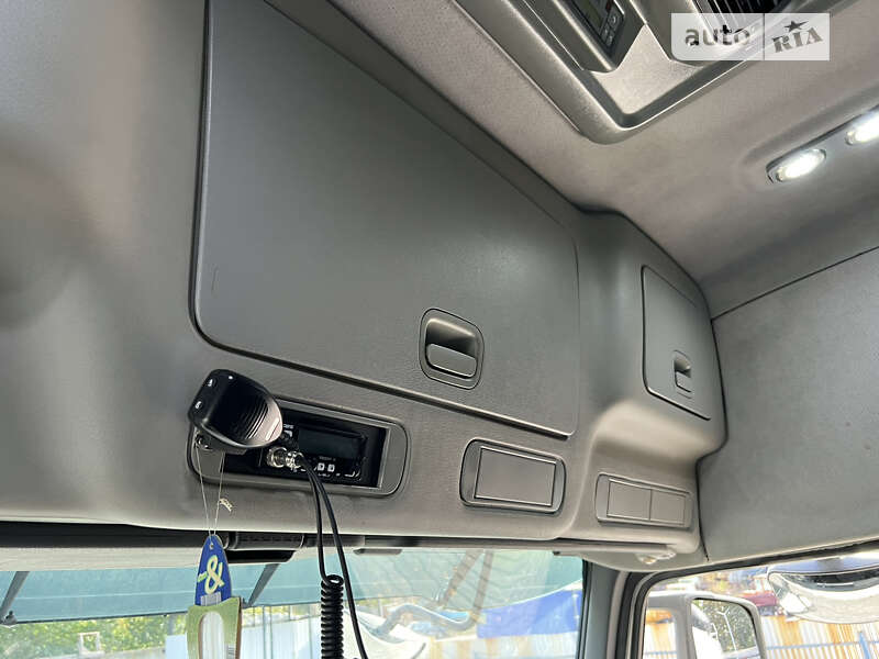 Тягач Volvo FH 13 2008 в Виннице