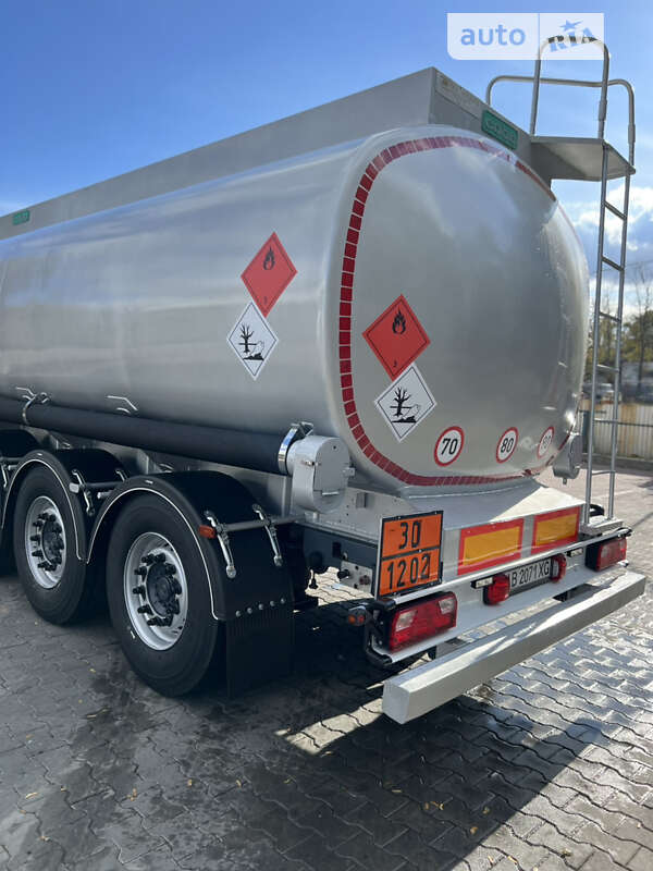 Тягач Volvo FH 13 2008 в Виннице