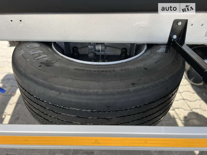 Тягач Volvo FH 13 2008 в Виннице