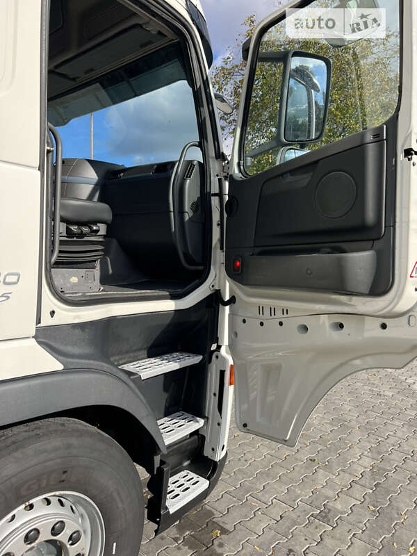 Тягач Volvo FH 13 2008 в Виннице