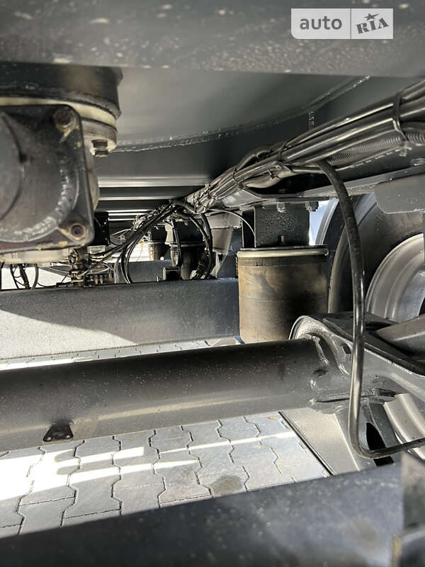 Тягач Volvo FH 13 2008 в Виннице