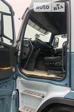 Тягач Volvo FH 13 2011 в 
