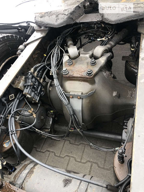 Тягач Volvo FH 13 2011 в Ковелі