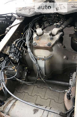 Тягач Volvo FH 13 2011 в 