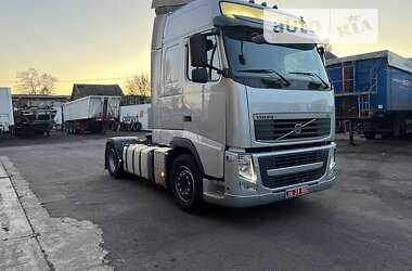 Тягач Volvo FH 13 2011 в Семеновке