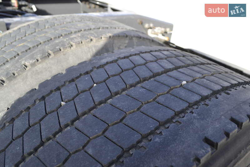 Тягач Volvo FH 13 2014 в Хусте фото 5 Тягач Volvo FH 13 2014 в Хусте