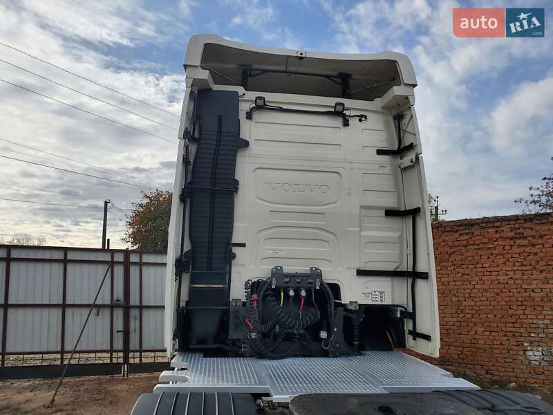 Тягач Volvo FH 13 2017 в Болграді