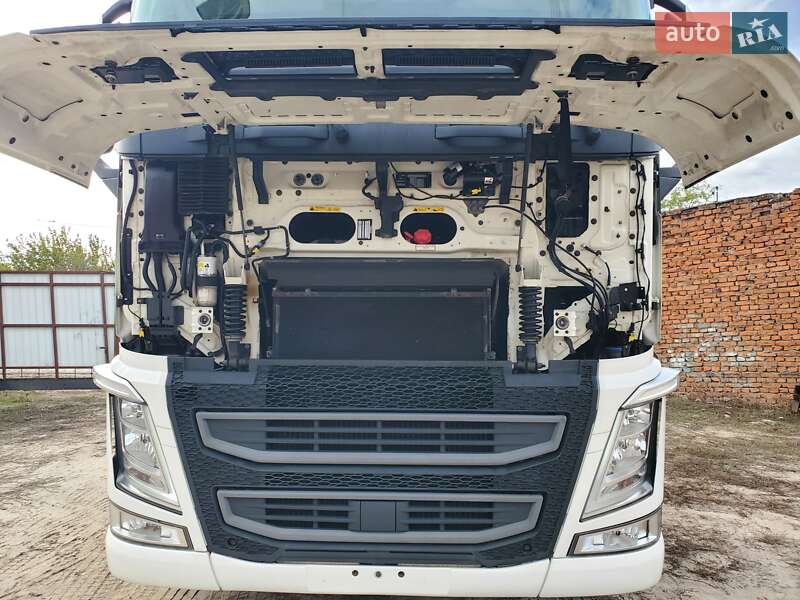 Тягач Volvo FH 13 2017 в Болграді