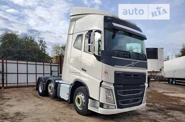 Volvo FH 13 2017