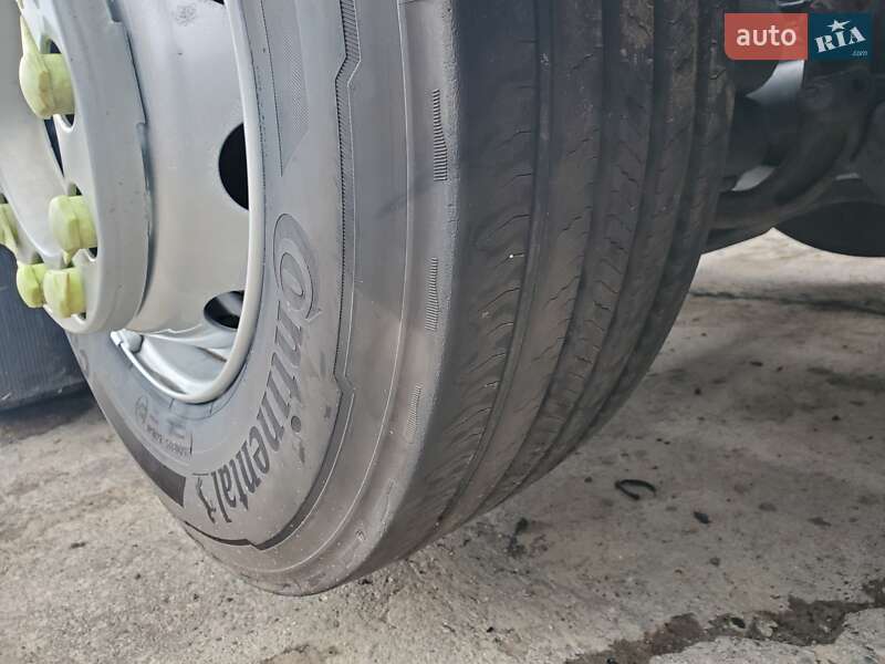 Тягач Volvo FH 13 2017 в Болграді