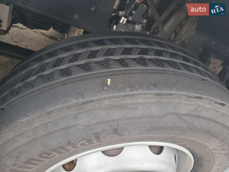 Тягач Volvo FH 13 2017 в Болграді